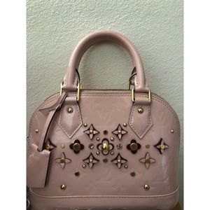 Limited edition Louis Vuitton 2017